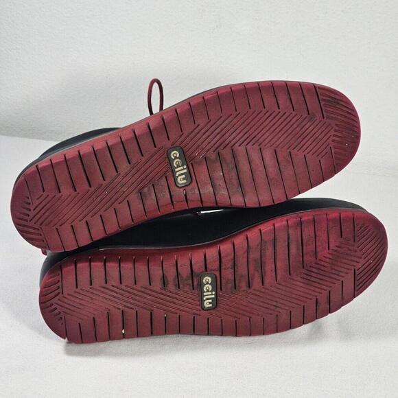 Ccilu Panto-Pola Men's Shoes Size 11 - Picture 8 of 8